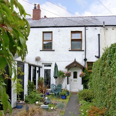 Railway Cottage Fairbourne Dış mekan fotoğraf